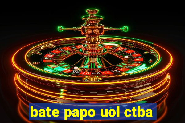 bate papo uol ctba